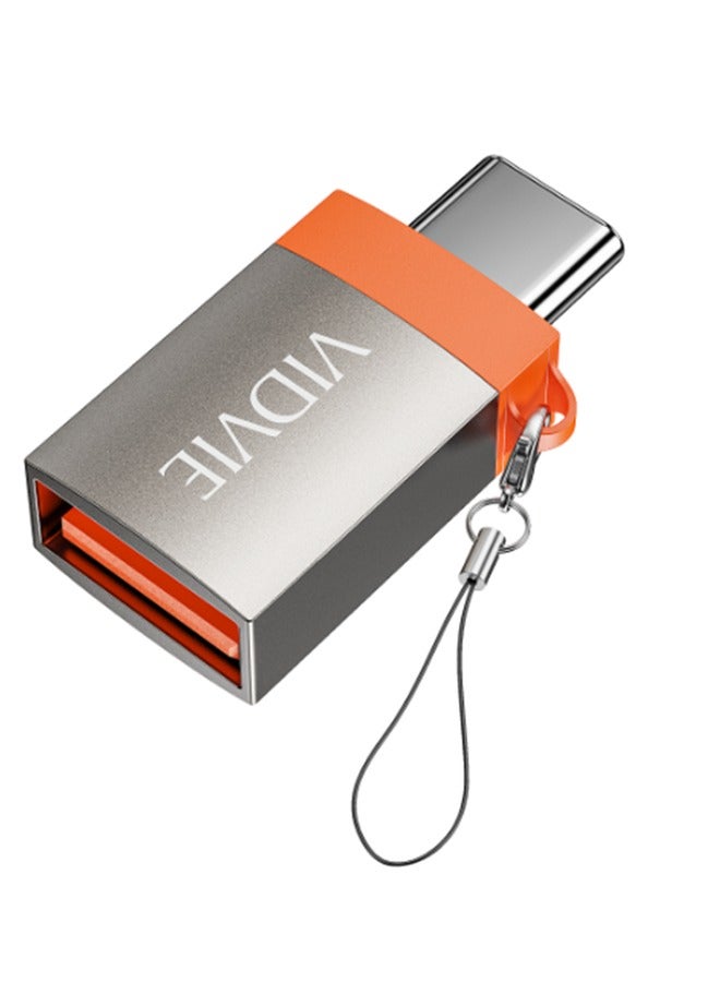 Vidvie AL1129 Type-C OTG Adapter - Image 1