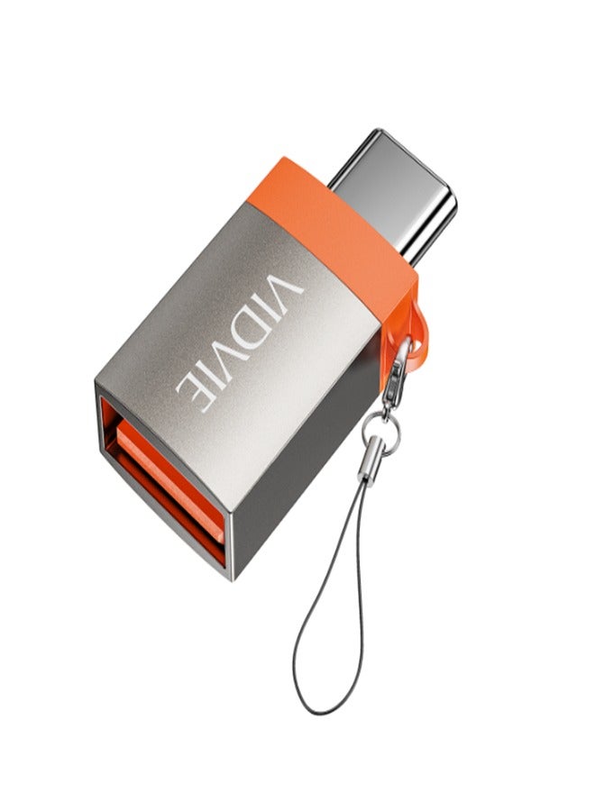 Vidvie AL1129 Type-C OTG Adapter - Image 2