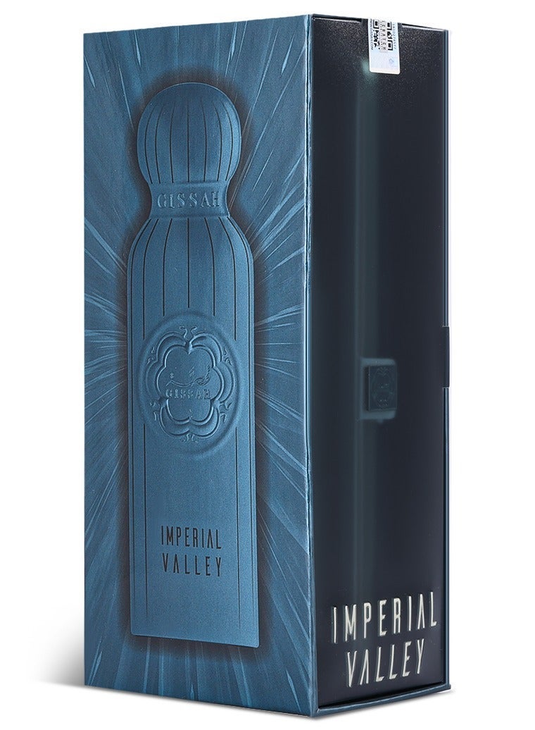 قصة إمبريال فالي ماء عطر – 200 مل - Image 3