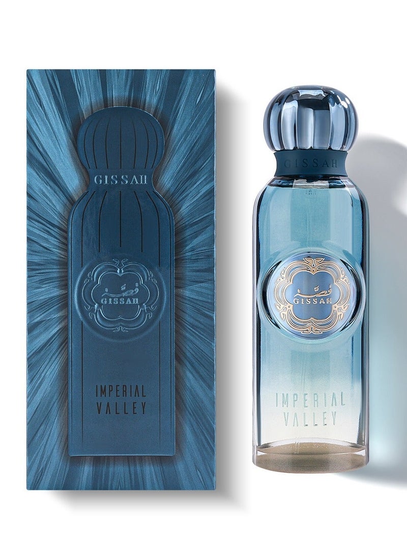 قصة إمبريال فالي ماء عطر – 200 مل - Image 4