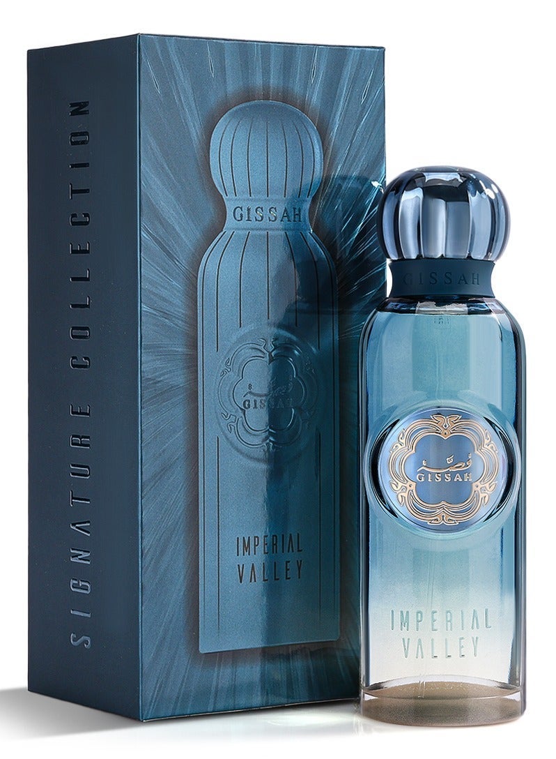 قصة إمبريال فالي ماء عطر – 200 مل - Image 2