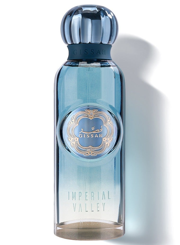 قصة إمبريال فالي ماء عطر – 200 مل - Image 1