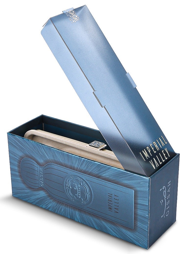 قصة إمبريال فالي ماء عطر – 200 مل - Image 5