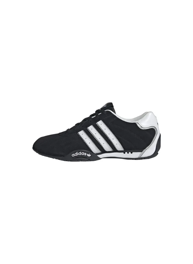 adidas Originals adidas Adiracer Lo Black Originals Kids Shoes