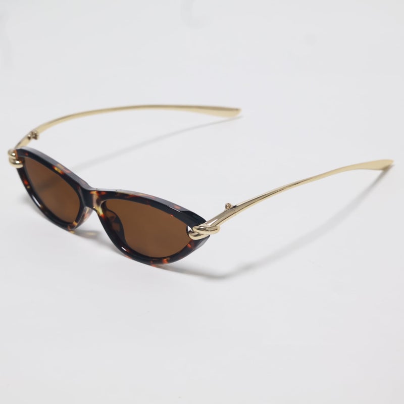 Premium Sunglasses 52-58mm UV400 Polarized LJ-9697 - Image 2