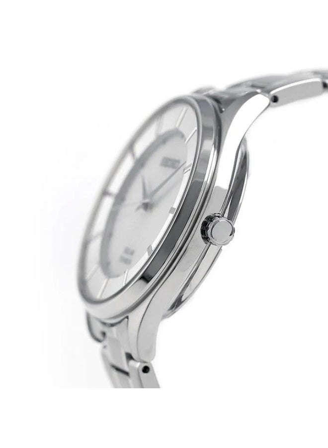SEIKO SBPX101 Selection Solar Pure Titanium - Image 2