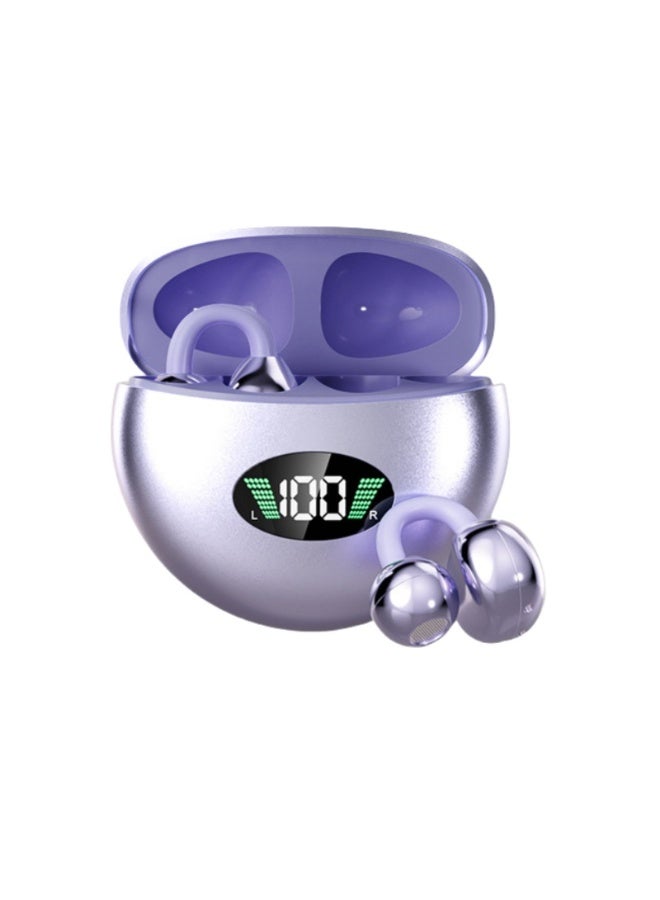 KUYING New In Ear Long Range Wireless Bluetooth Earphones