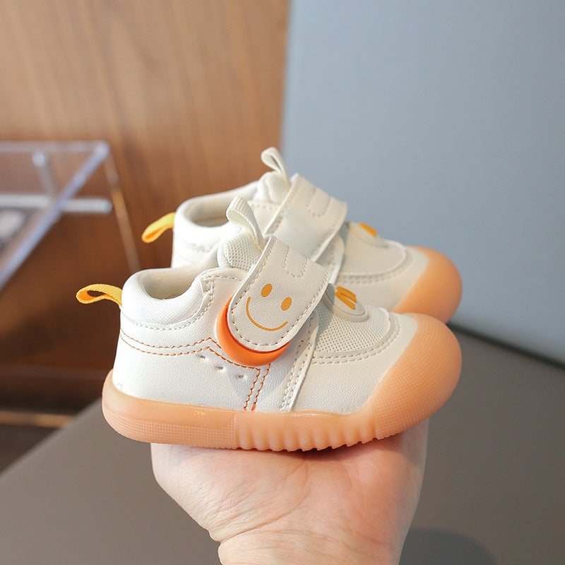 2025 Baby Shoes Soft Sole Toddler Shoes Sports Shoes Functional Shoes Men'S And Women'S Children'S Shoes Casual Mesh Shoes - Image 5