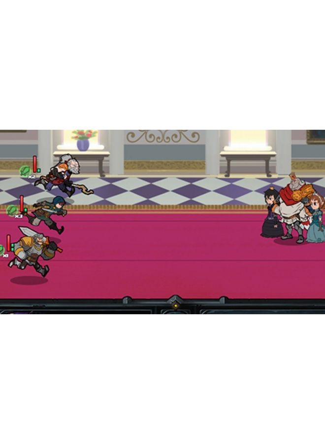Nintendo Has Been Heroes (Intl Version) - Adventure - nintendo_switch - Image 2
