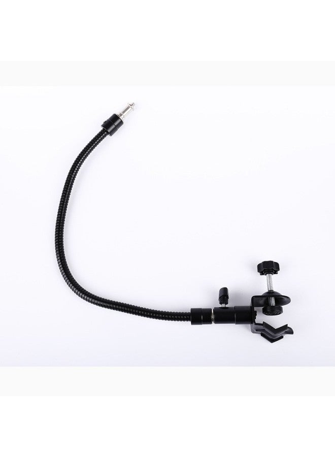 Caleo Double Hose Powerful Clamp Metal Iron Clamp Photography Powerful Universal Magic Hose Universal Background Clamp - Image 3