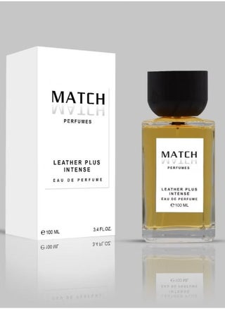 عطر ليذر بلاس انتنس من ماتش 100 مل - pzsku/ZC849FCA95950A2D3E7C2Z/45/1742250958/9f91c717-3f25-47c7-a009-a0e06434c23b