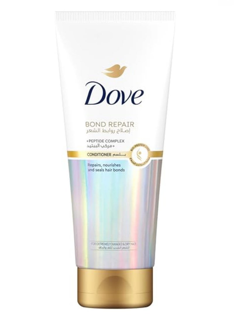 بلسم دوف لإصلاح الشعر المكثف 180 مل