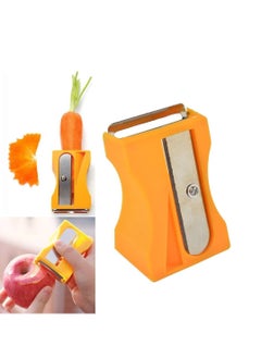 ABBASALI Kitchen Vegetable Fruit Sharpener  - Image 3