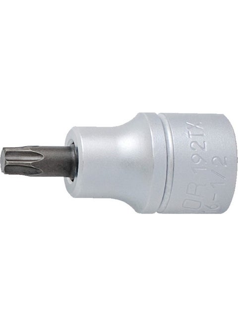 192 TX30 1/2 Torx Socket Wrench T30