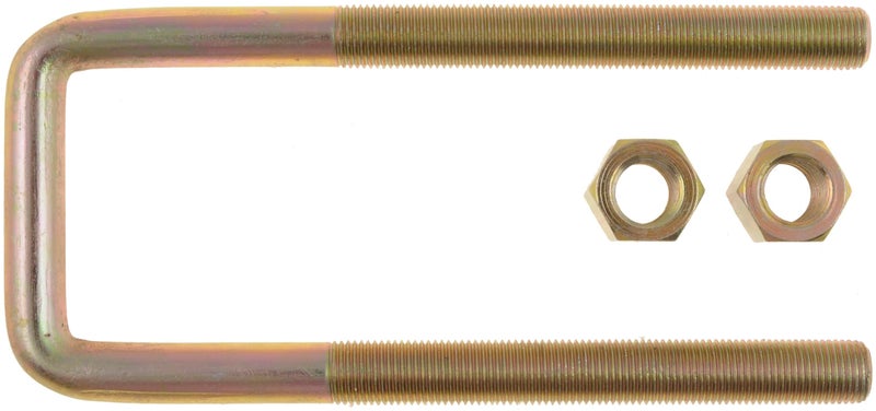 Dorman 35612 U-Bolt 1/2 X 6 X 2-1/16 Square Universal Fit - Image 2