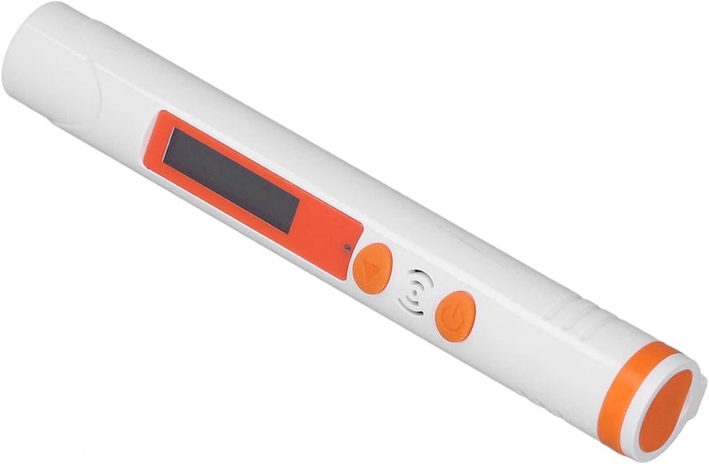 Nuclear Radiation Detector, Geiger Accountant, Personimeter Dosimeter, Portable X -ray Monitor Beta Gamma - Image 3
