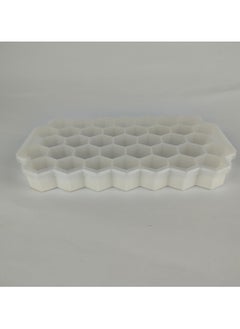 ماركة غير محددة قالب تلج بغطاء  - Image 2
