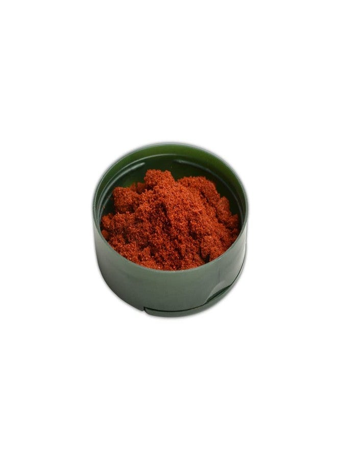 Pereg Hungarian Style Sweet Paprika with Oil (4.25 oz) - Paprika Spice Seasoning - Non-GMO, Gluten-Free - Bulk Spices & Seasoning – Non-Irradiated - Image 3