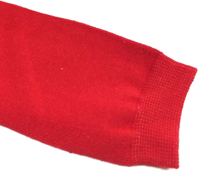 Solid Baby Leg Warmer & Solid Toddler Leg Warmer for Boys & Girls