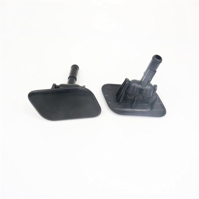 Yurefax Headlight Washer Spray Nozzle for Hyundai Azera Grandeur - Image 2