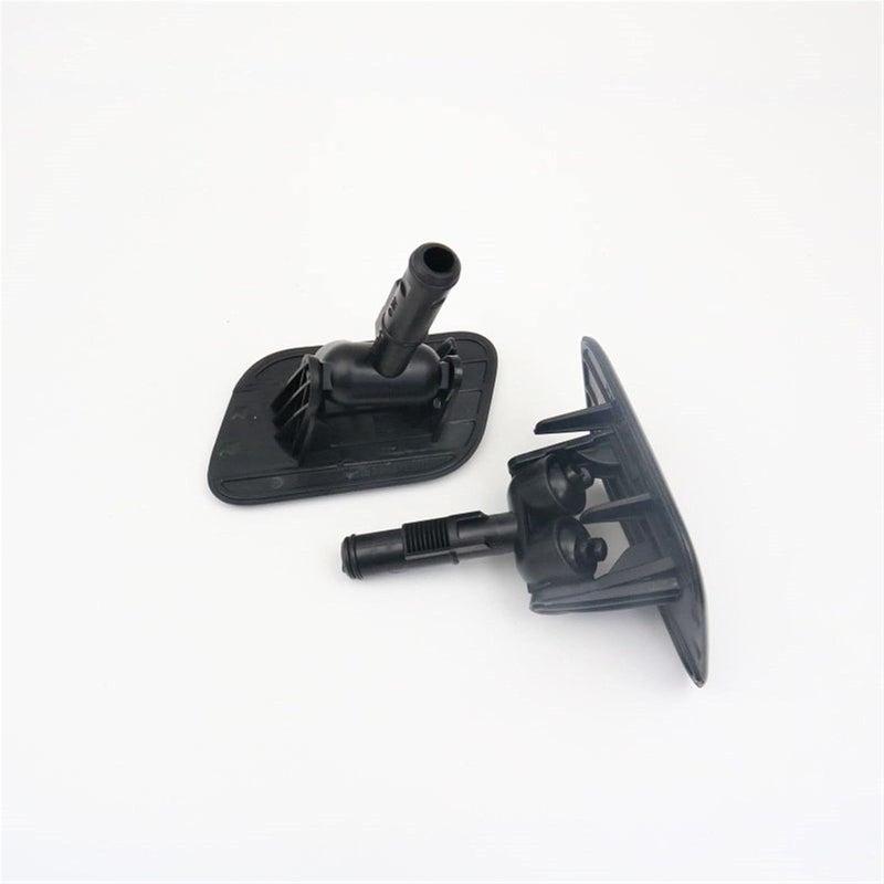 Yurefax Headlight Washer Spray Nozzle for Hyundai Azera Grandeur - Image 3