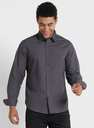 Long Sleeve Poplin Shirt - pzsku/ZC84AF744E166DDF9600BZ/45/1746746846/75c82ad3-3300-40f7-8aaa-6aa2361040ce