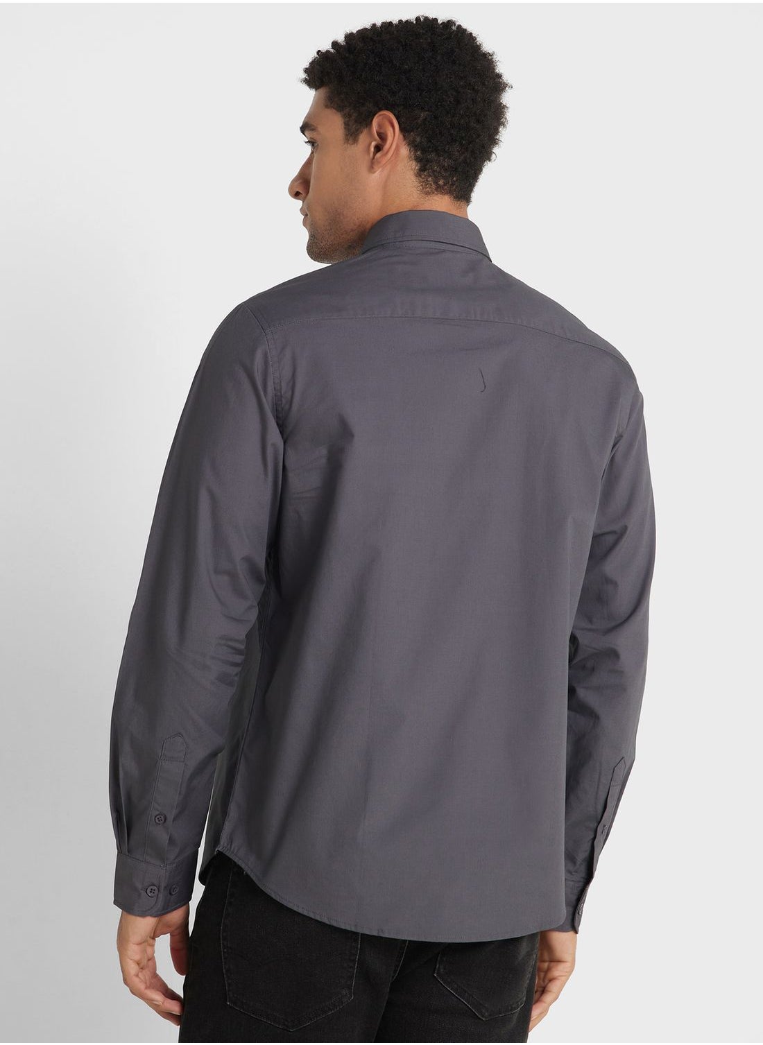 Long Sleeve Poplin Shirt - https://f.nooncdn.com/p/pzsku/ZC84AF744E166DDF9600BZ/45/_/1709153317/abc2f978-f729-499d-b5cf-74b82b02dd87.jpg?format=jpg&width=original