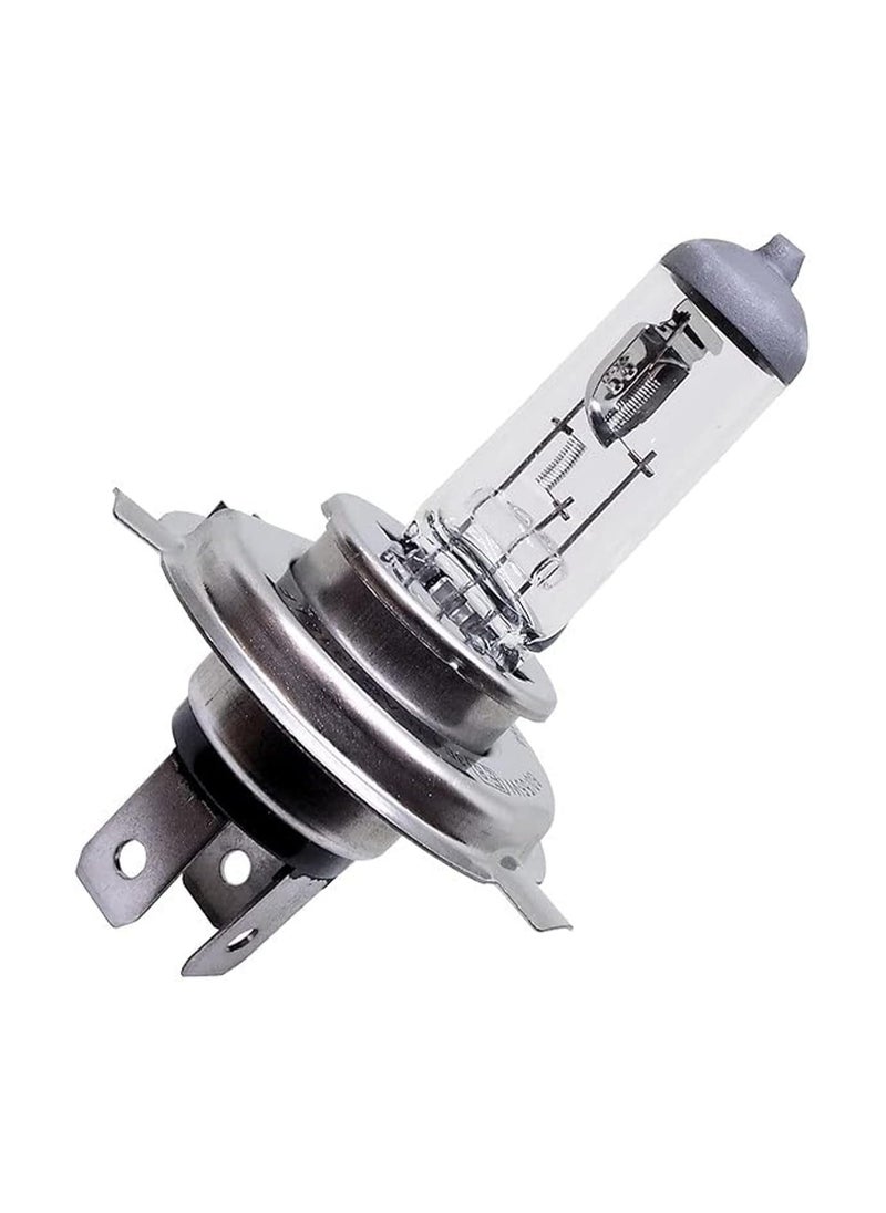 Generic H4 Car Bulb 12V60/55W, Made in Taiwan 