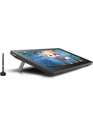 BT-16UHD 15.6 "8 Shortcut Keys, 16384 Level Pressure Sensitivity, 120% Srgb, 5080LPI Resolution, 75% Adobe Rgb 3840X2160 UHD IPS Panel LCD Graphics Tablet - pzsku/ZC84B206C3F781005AE85Z/45/_/1729174915/d3363335-59b6-4f4d-a96a-2d9f38a4a8cd