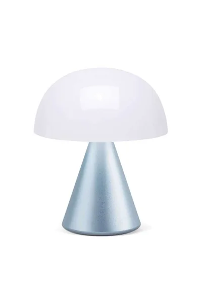 LEXON Mina Portable LED Lamp With 9 Light Colors And Water Resistant