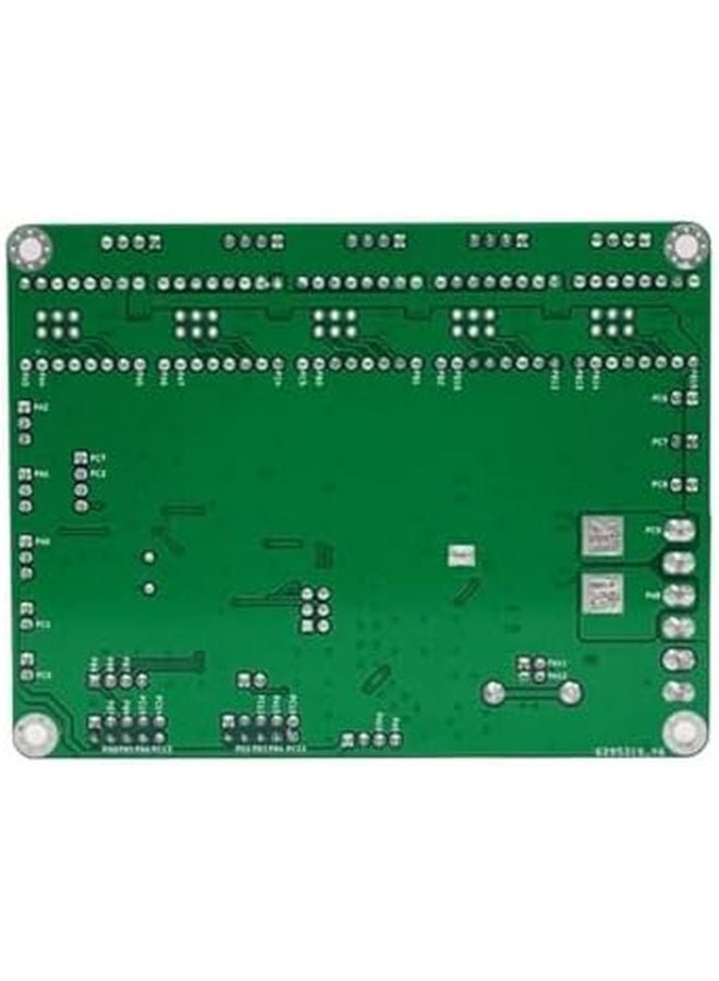 Genius Pro 3D Printer 32bit Silent Mainboard Upgraded Motherboard with Firmware - Image 5