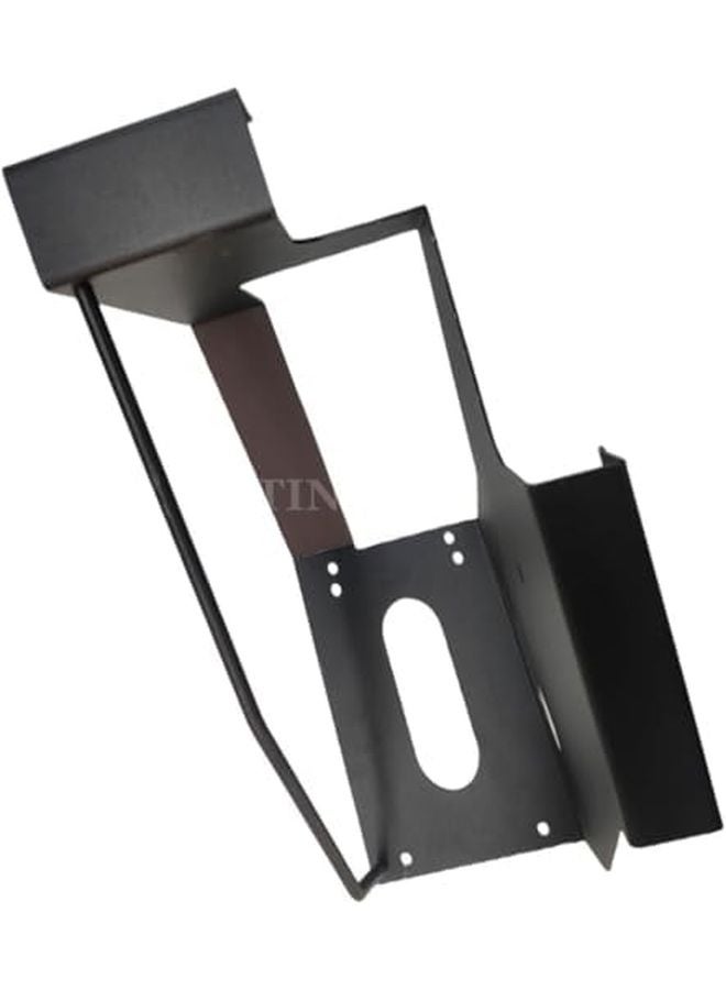 قوس تركيب صندوق التحكم لمنصة المصعد المقصية دينغلي لسلسلة موديلات JCPT - Image 3