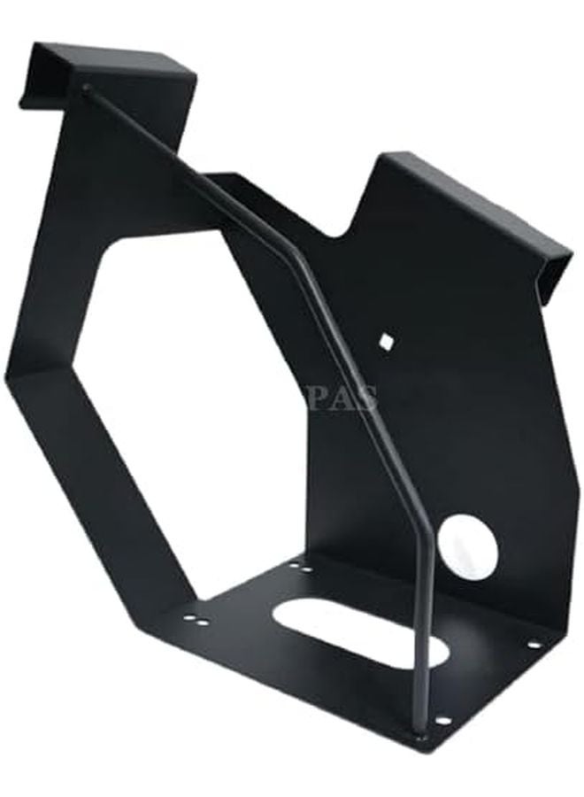 قوس تركيب صندوق التحكم لمنصة المصعد المقصية دينغلي لسلسلة موديلات JCPT - Image 1