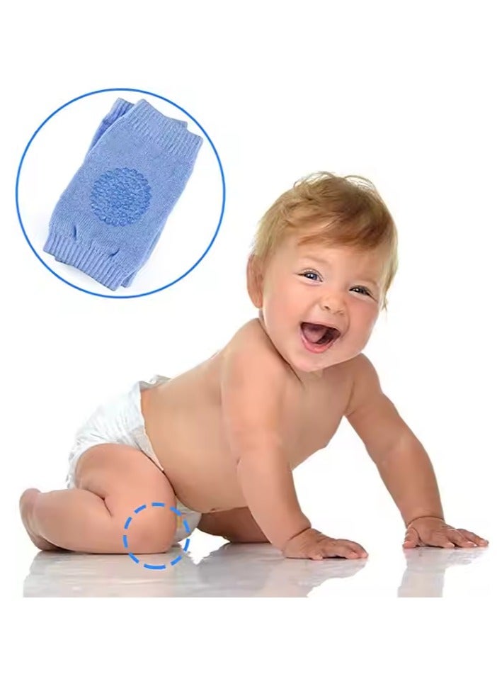 Non-slip knee pad for infants, infant crawling pad, toddler protector  - Image 1