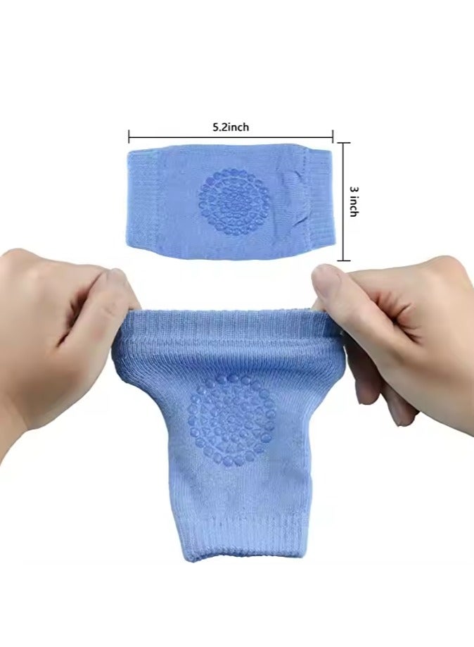 Non-slip knee pad for infants, infant crawling pad, toddler protector  - Image 3