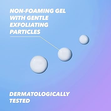 Acnecide Purifide by Acnecide Blackhead Control Face Wash Deep Exfoliating Cleanser for Acne Prone Skin 120ml - Image 3