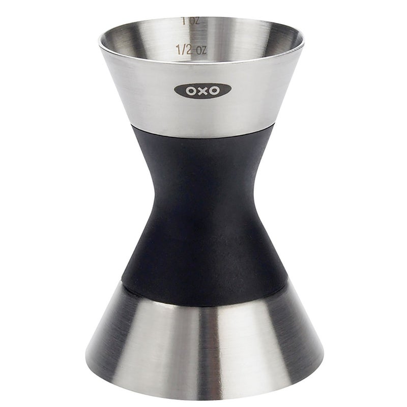 OXO SteeL Double Jigger - Image 1