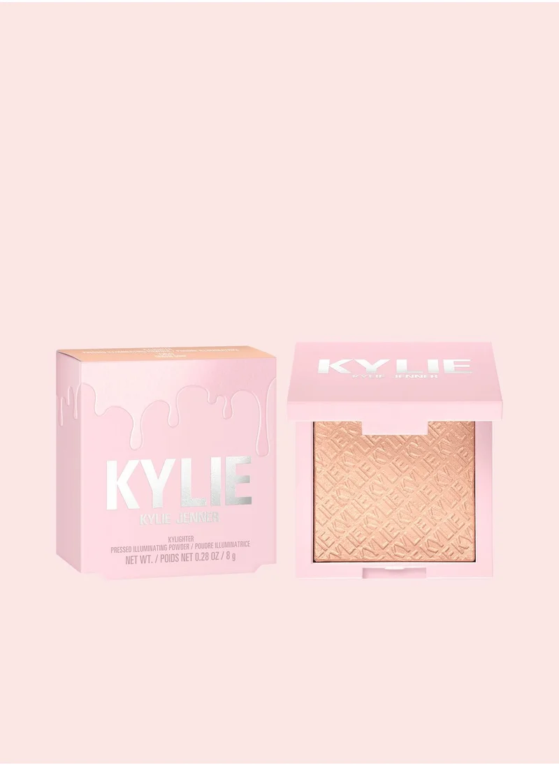 Kylie Cosmetics Kylighter Illuminating Powder - 060 - Queen Drip