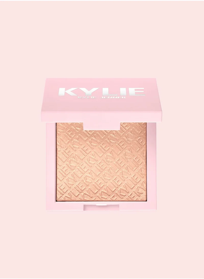 Kylie Cosmetics Kylighter Illuminating Powder - 060 - Queen Drip