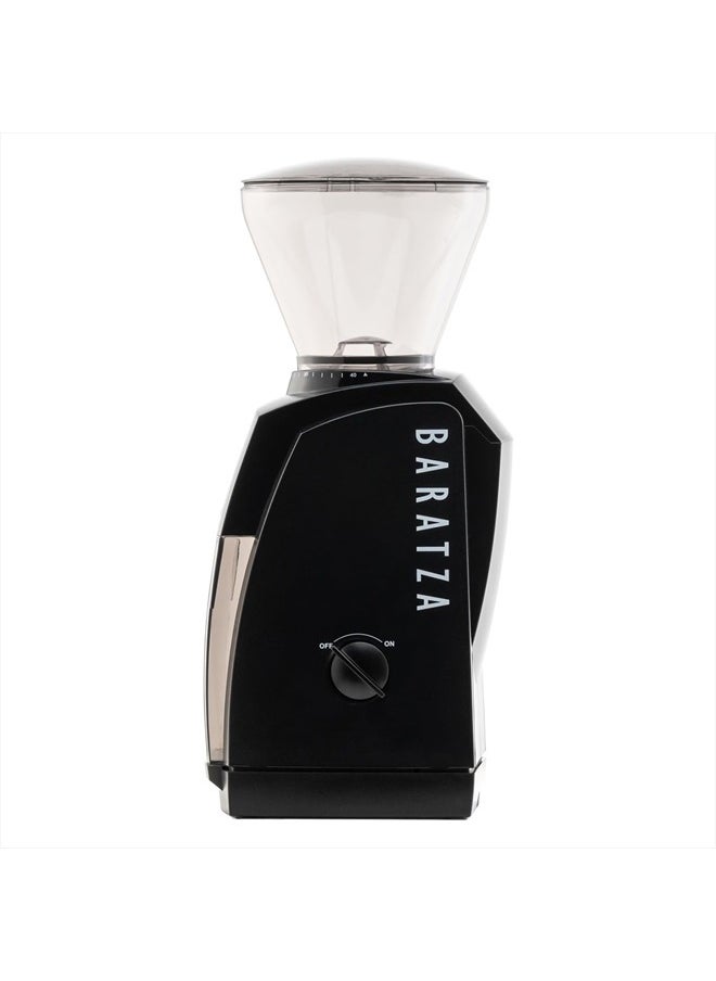BARATZA - Encore Coffee Grinder ZCG485BLK, Black - Image 1