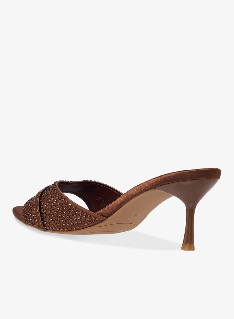 Khizana Heeled Sandals