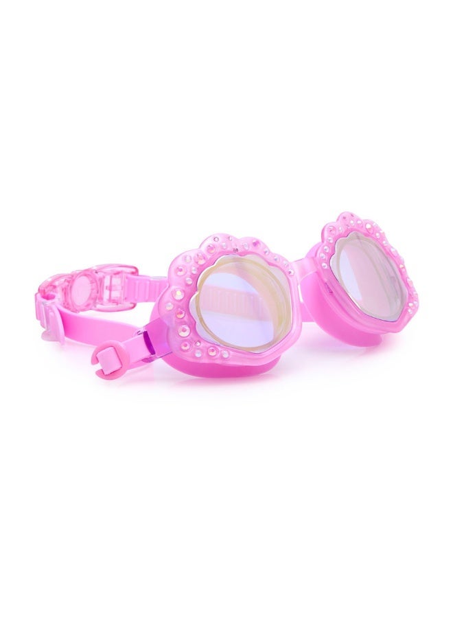 Bling2O "Bling2o Sea Breeze Classic Seaquin Kids' Swim Goggles " - Image 2