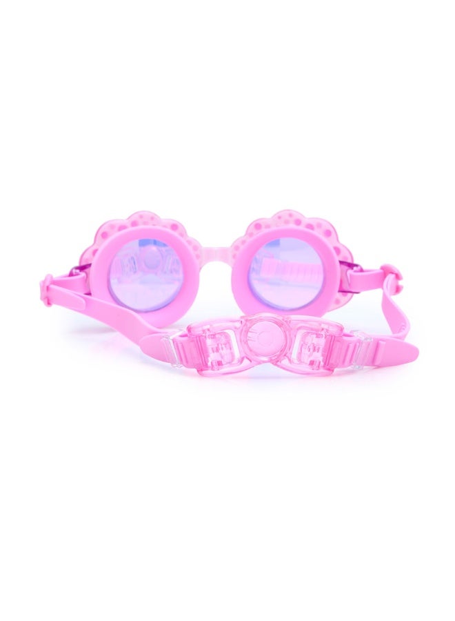 Bling2O "Bling2o Sea Breeze Classic Seaquin Kids' Swim Goggles " - Image 3