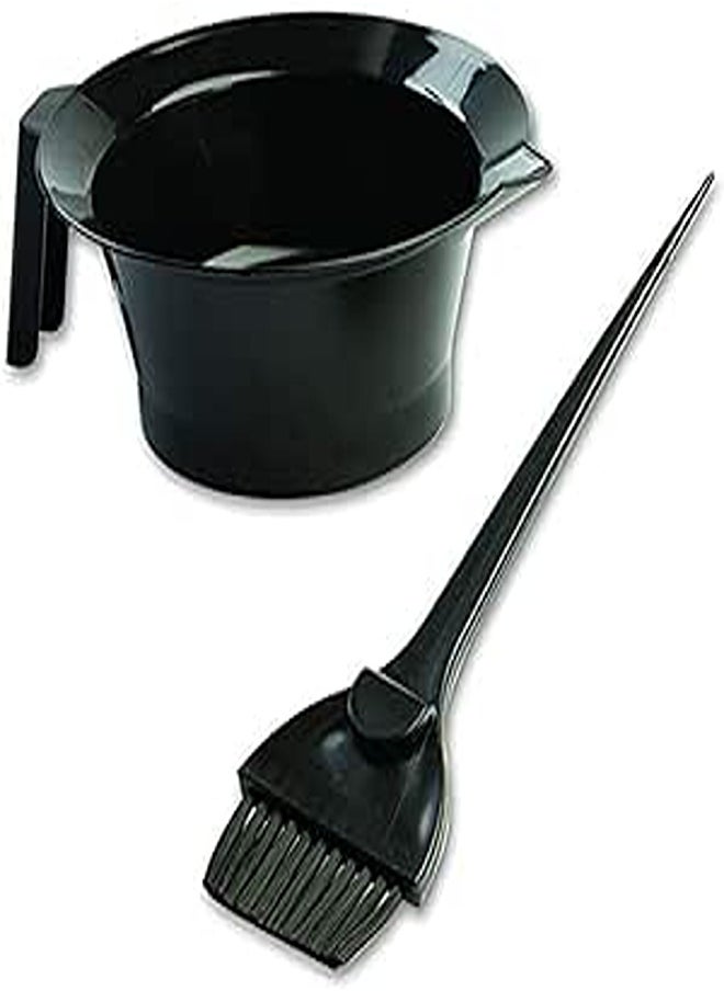 Nascita Nascita 005 Hair Coloring Tool Set - 2 Pieces 