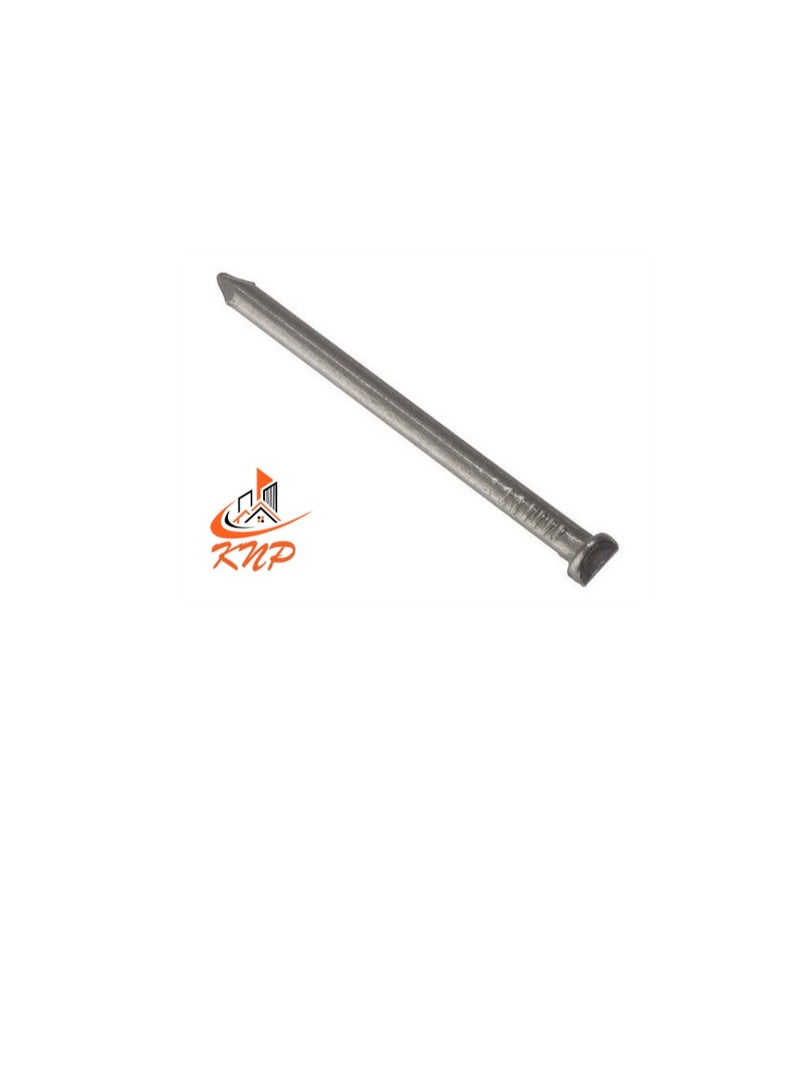 KNP Oval Wire Nails - 500g (25mm) - Image 3