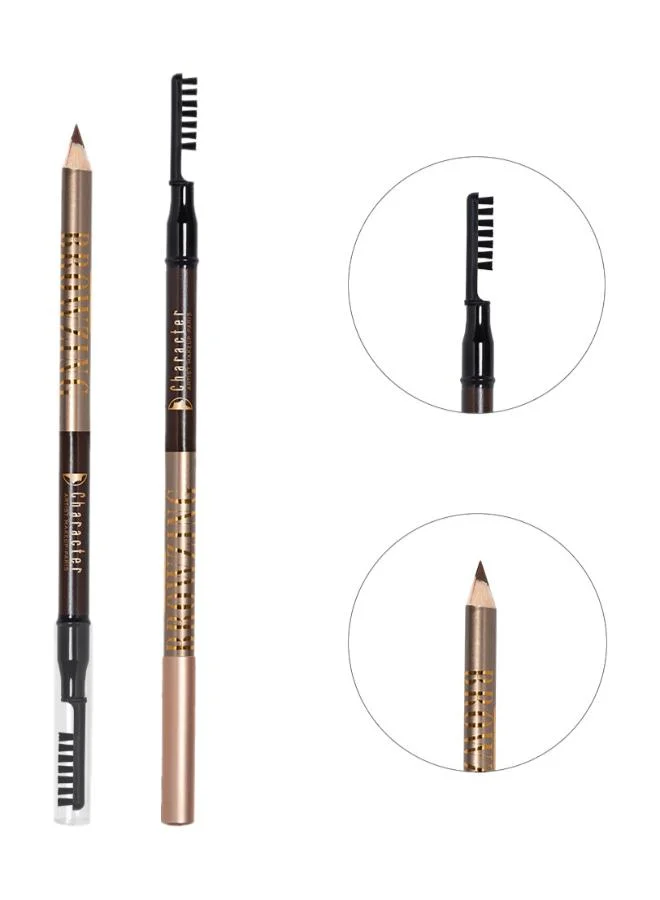 Character Character Browzing Eyebrow Pencil BZ002