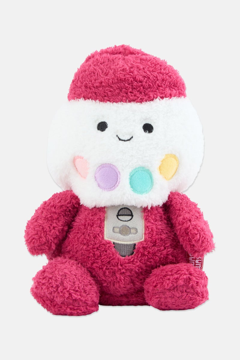 Kelly Toy Bumbumz Zack Retrobumz Plush Toys - Image 1