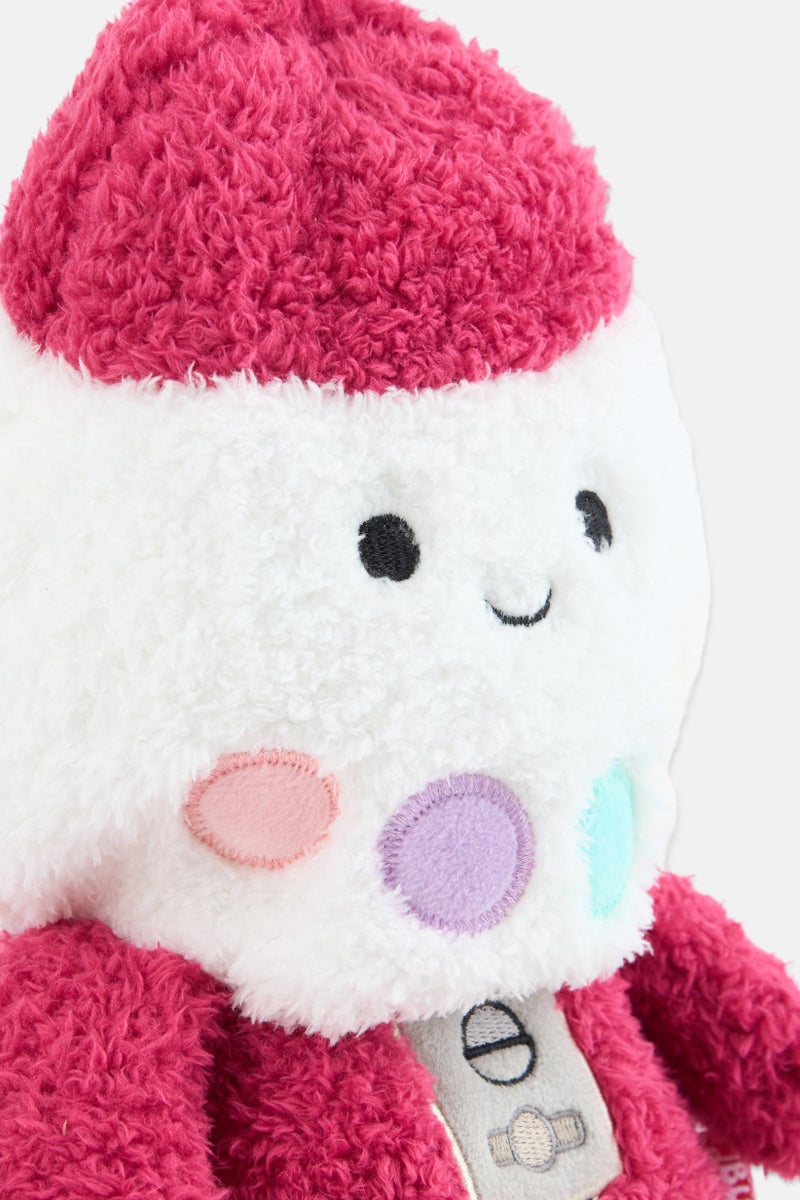 Kelly Toy Bumbumz Zack Retrobumz Plush Toys - Image 5