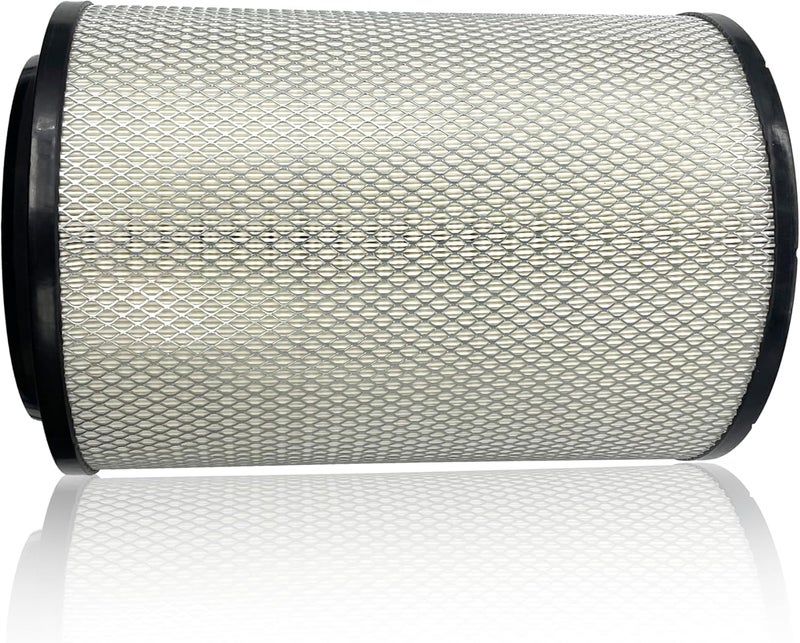 TORQUE Engine Air Filter with 2 Cabin Air Filters for Volvo Trucks (TR078 + TR083) - Image 4