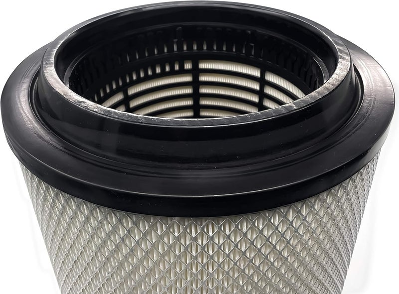 TORQUE Engine Air Filter with 2 Cabin Air Filters for Volvo Trucks (TR078 + TR083) - Image 5